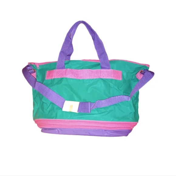 Collapsible Bag - Picture 1 of 7